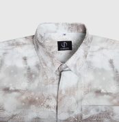 Áo sơ mi họa tiết nam Misty-8