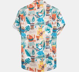 Áo sơ mi Aloha Shirt 11