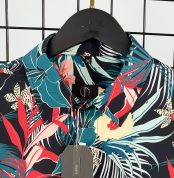 Áo sơ mi Flower Tree 1